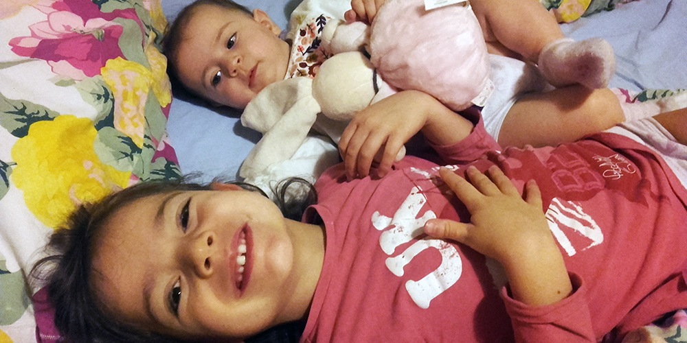 Perché l’Arcobaleno?