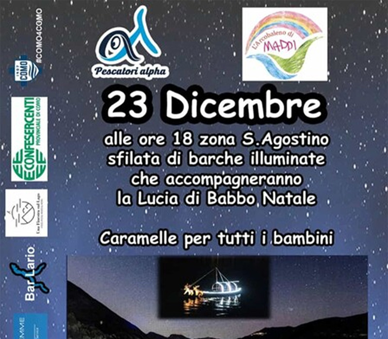 La Magia dalla Lucia 2022 La Magia dalla Lucia 2022