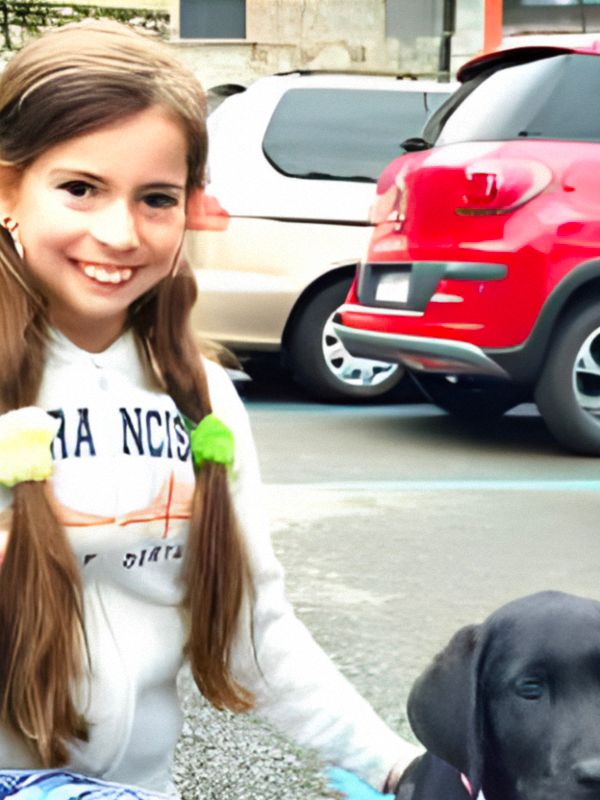 Leggera come una “Nuvola”