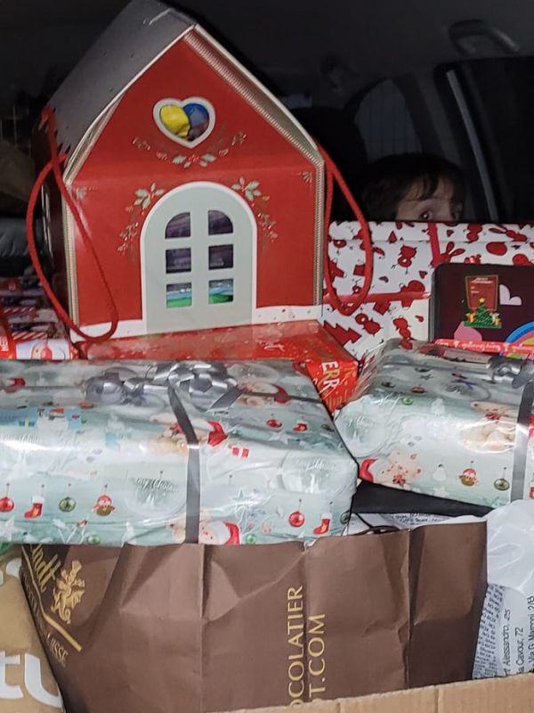 I Doni dell’Arcobaleno