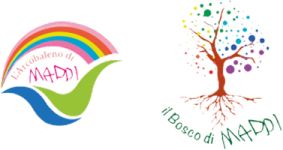 L'arcobaleno di Maddi